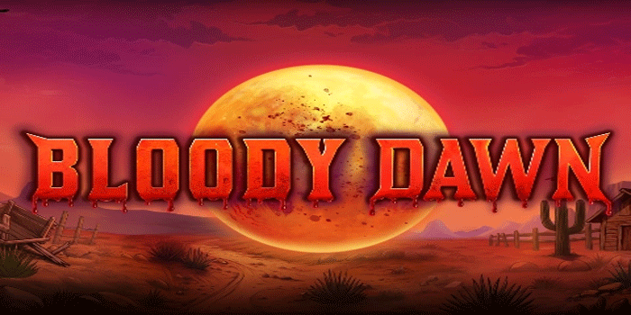 Slot Bloody Dawn Yang Pas Untuk Pemain Santai
