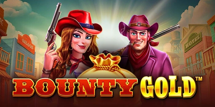 Panduan Lengkap Slot Bounty Gold Raih Jackpot Impian