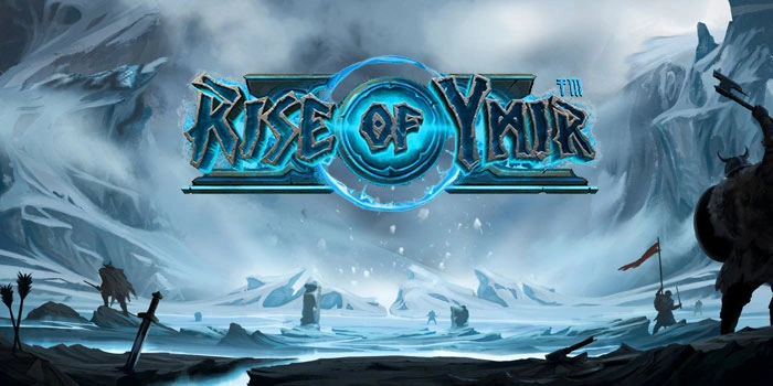 Slot Rise Of Ymir Paling Dicari Karena Sering Menang Besar